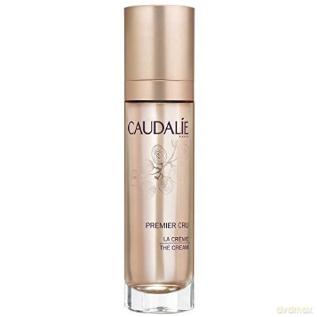Caudalie Premier Cru (The Cream) Firming Deep Wrinkle Day Cream 50 ml