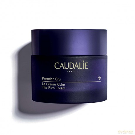 Caudalie Rejuvenating cream for dry skin Premier Cru (The Rich Cream) 50 ml