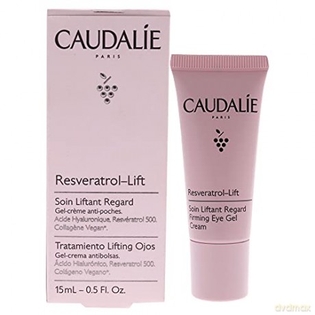 Caudalie Resveratrol Lift Firming Eye Gel 15 ml