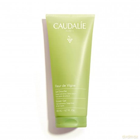 Caudalie Shower gel fleur de Vigne (Shower Gel) 200 ml