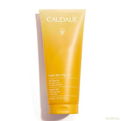 Caudalie Soleil des Vignes shower (Shower Gel) 200 ml