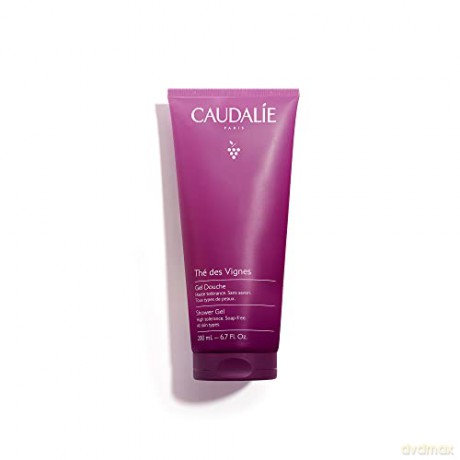 Caudalie Thé Des Vignes Shower Gel 200 ml