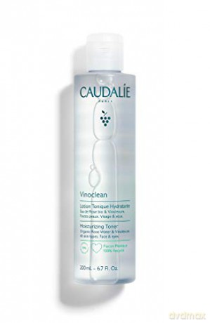 Caudalie Vinoclean (Moisturizing Toner) 200 ml