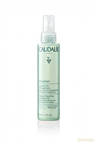 Caudalie Vinoclean Cleansing Oil (Makeup Removing Clean sing Oil) 150 ml