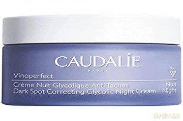 Caudalie Vinoperfect (Dark Spot Glycolic Night Cream) 50 ml