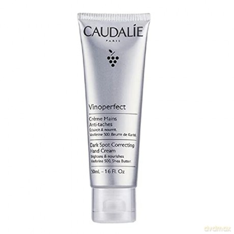 Caudalie Vinoperfect hand cream against pigment spots (Dark Spot Correct ing Hand Cream) 50 ml