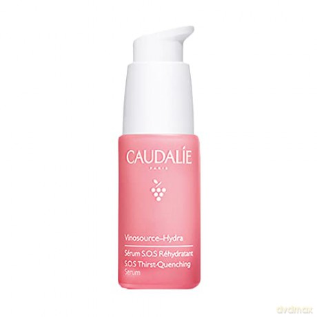 Caudalie Vinosource -Hydra Moisturizing Serum (SOS Thirst-Quenching Serum) 30 ml