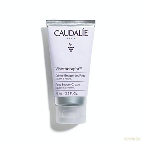 Caudalie Vinotherapist (Foot Beauty Cream) 75 ml