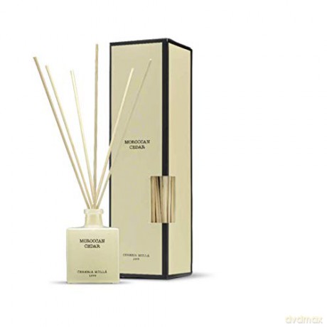 Cereria Mollá Aroma diffuser Moroccan Cedar 100 ml