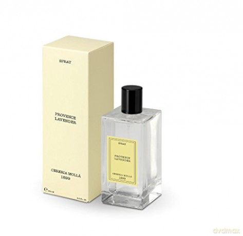 Cereria Mollá Home perfume in Provence Lavender spray (Spray) 100 ml