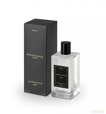 Cereria Mollá Home perfume spray Mediterranean Blue (Spray) 100 ml