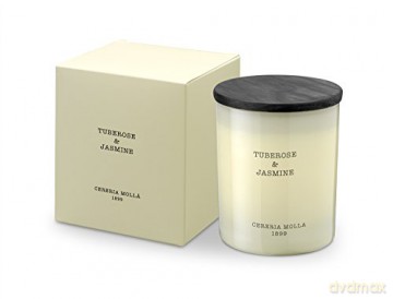 Cereria Mollá Jasmine (Candle) cream scented candle 230 g