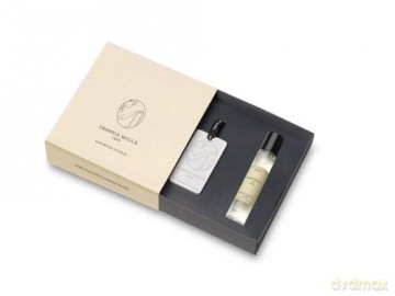 Cereria Mollá Orchid & Lily gift set