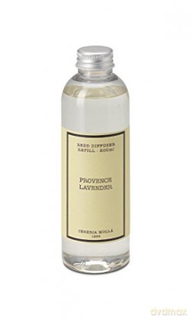 Cereria Mollá Replacement refill for Provence Lavender diffuser 200 ml