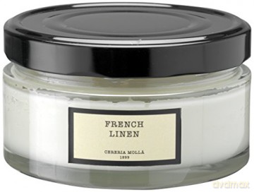 Cereria Mollá Scented cream candle Verbena di Sicilia (Candle) 230 g