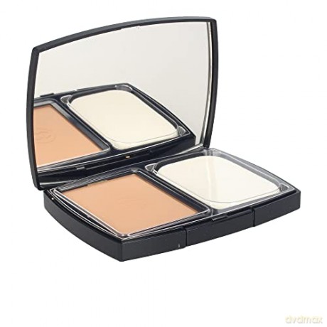 Chanel (Ultra wear All-Day Comfort Flawless Finish Compact Foundation) 13 g - Shade: B40