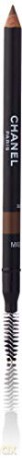 Chanel (Sculpting Eyebrow Pencil) Crayon Sourcils (Sculpting Eyebrow Pencil) 1 g - Shade: 30 Brun Naturel