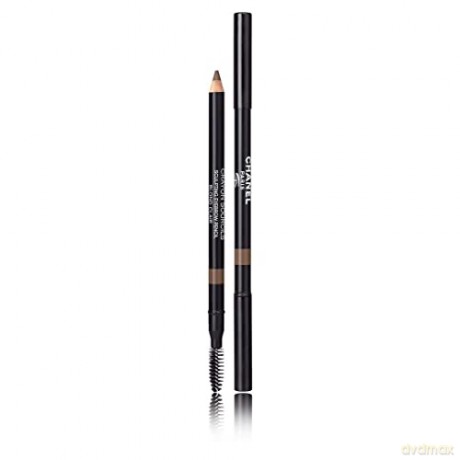 Chanel (Sculpting Eyebrow Pencil) Crayon Sourcils (Sculpting Eyebrow Pencil) 1 g - Shade: 40 Brun Cendré