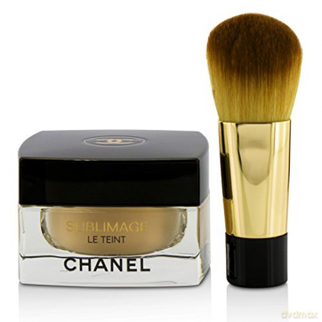 Chanel (Ultimate Radiance Generating Cream Foundation) Sublimage Le Teint 30 g - Shade: 20 Beige