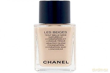 Chanel Brightening makeup (Healthy Glow Foundation) 30 ml - Shade: B10