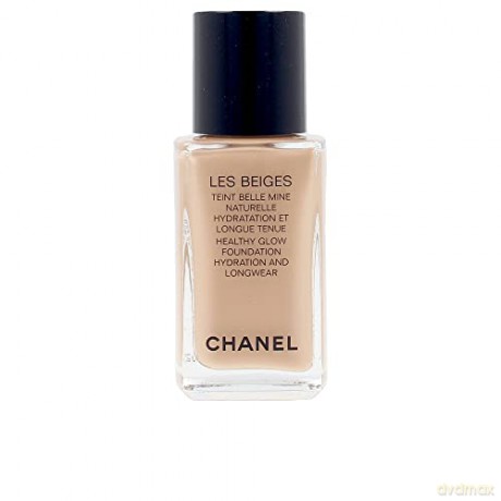 Chanel Brightening makeup (Healthy Glow Foundation) 30 ml - Shade: B40
