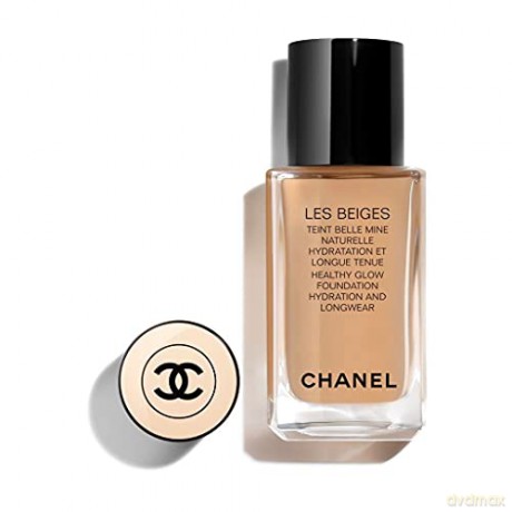 Chanel Brightening makeup (Healthy Glow Foundation) 30 ml - Shade: B50