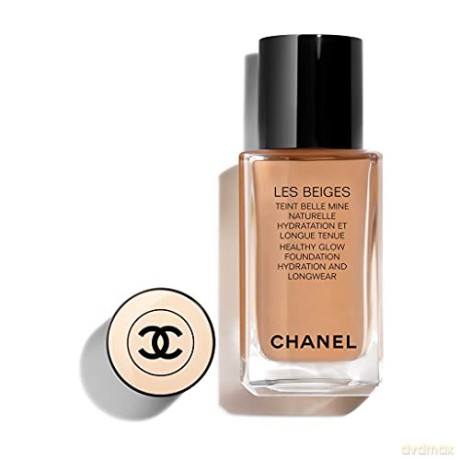 Chanel Brightening makeup (Healthy Glow Foundation) 30 ml - Shade: B60