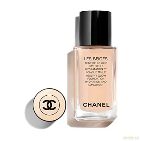 Chanel Brightening makeup (Healthy Glow Foundation) 30 ml - Shade: BR12