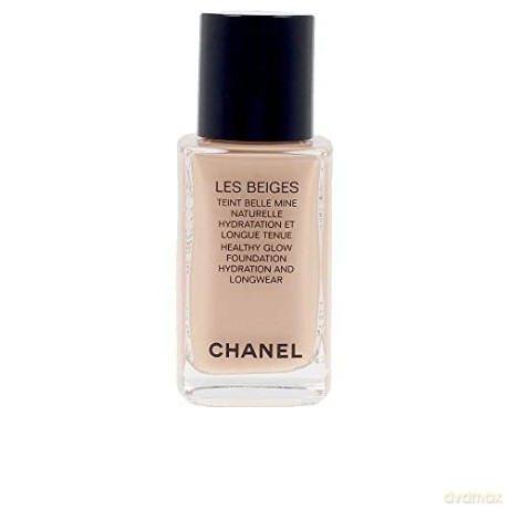 Chanel Brightening makeup (Healthy Glow Foundation) 30 ml - Shade: BR22