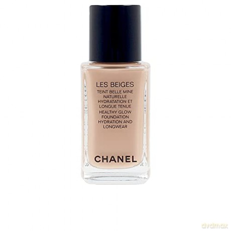Chanel Brightening makeup (Healthy Glow Foundation) 30 ml - Shade: BR32