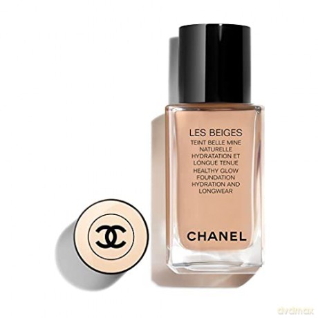 Chanel Brightening makeup (Healthy Glow Foundation) 30 ml - Shade: BR42