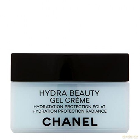 Chanel Brightening Moisturizing Gel Cream Hydra Beauty (Gel Cream) 50 ml