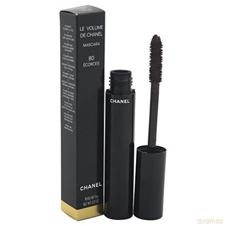 Chanel Density Mascara Le Volume de Chanel 6 g - Shade: 80 Écorces