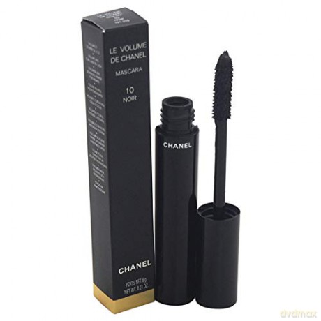 Chanel Extra volume mascara Le Volume Révolution De Chanel (Mascara) 6 g - Shade: 10 Noir