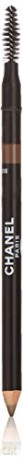 Chanel Eyebrow pencil with sharpener (Crayon Sourcils) - Shade: 10 Blond Clair