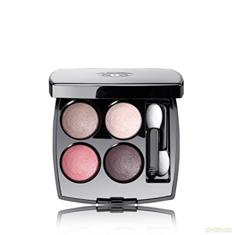 Chanel Eyeshadows Les 4 Ombres (Quadra Eye Shadow) 2 g - Shade: 228 Tisse Cambon