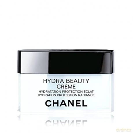 Chanel Hydra Beauty Nutrition (Nourishing Cream for Dry Skin) 50 g