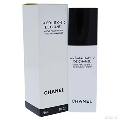 Chanel La Solution 10 de Chanel ( Sensitiv e Skin Face Cream) 30 ml