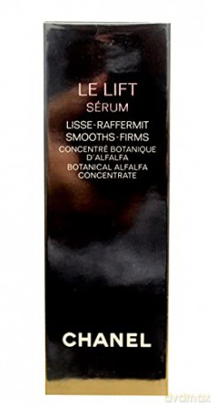 Chanel Le Lift Skin Serum (Smooths - Firms Serum) - Volume: 50 ml