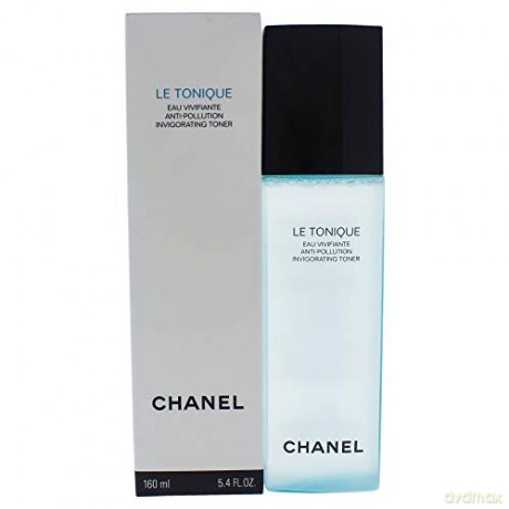 Chanel Le Tonique (Anti-Pollution Invigorating Toner) 160 ml