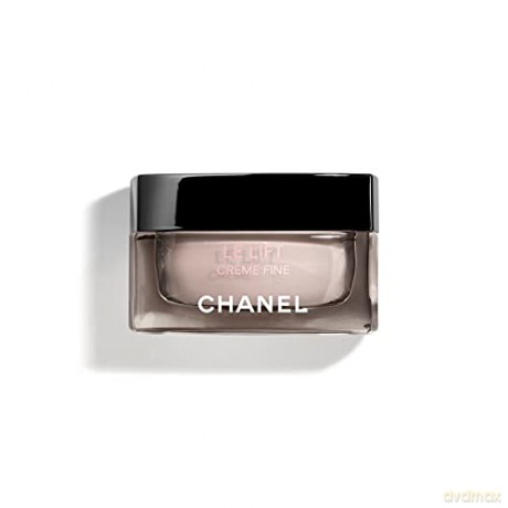 Chanel Light Wrinkle Firming Cream Le Lift Creme Fine (Firming Anti-Wrinkle Fine) 50 ml
