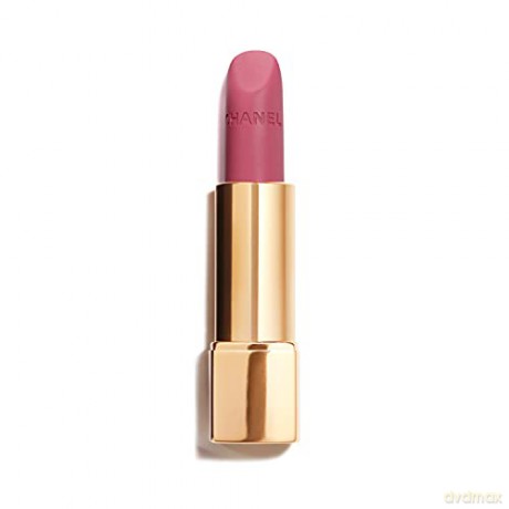 Chanel Long-lasting matte lipstick Rouge Allure Velvet (Luminous Matte Lip Colour) 3.5 g - Shade: 34 La Raffinee
