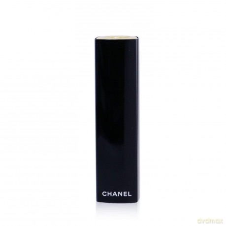 Chanel Long-lasting matte lipstick Rouge Allure Velvet (Luminous Matte Lip Colour) 3.5 g - Shade: 617 Camélia Grenat