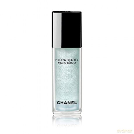 Chanel Moisturizing and nourishing serum (Hydra Beauty Serum Micro) 30 ml