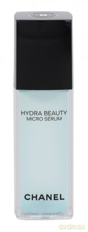 Chanel Moisturizing and nourishing serum (Hydra Beauty Serum Micro) 30 ml
