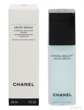 Chanel Moisturizing and nourishing serum (Hydra Beauty Serum Micro) 30 ml