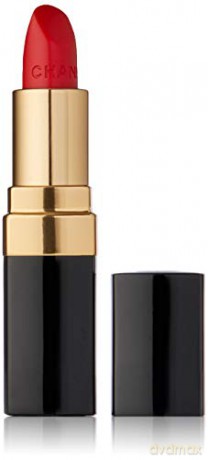 Chanel Moisturizing Cream Lipstick Rouge Coco (Hydrating Creme Lip Colour) 3.5 g - Shade: 440 Arthur