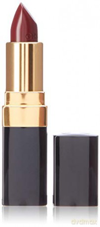 Chanel Moisturizing Cream Lipstick Rouge Coco (Hydrating Creme Lip Colour) 3.5 g - Shade: 446 Etienne