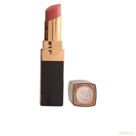 Chanel Moisturizing glossy lipstick Rouge Coco Flash 3 g - Shade: 84 Immédiant