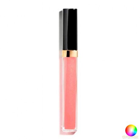 Chanel Moisturizing lip gloss Rouge Coco Gloss 5.5 g - Shade: 119 Bourgeoisie
